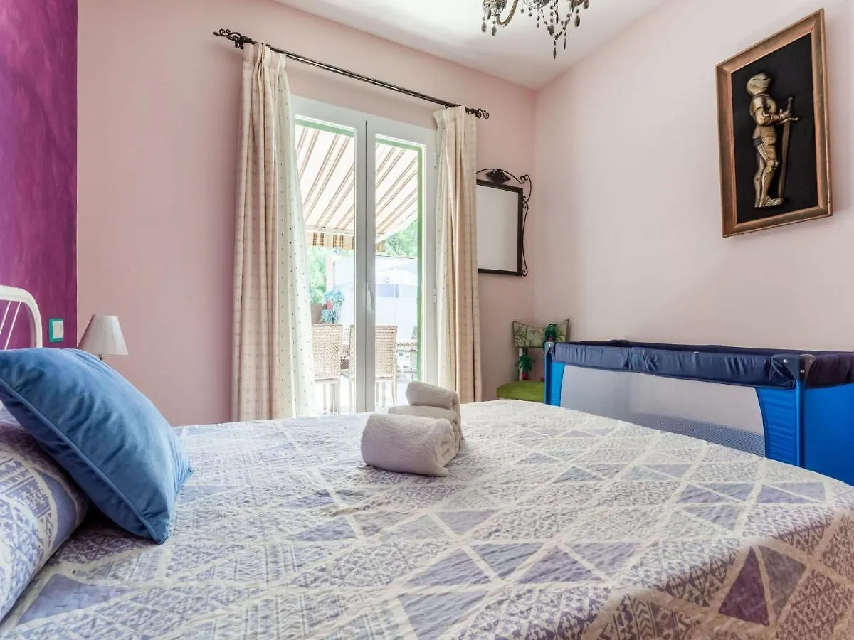 Belvilla By Oyo Villa Malen S Mallorca リュックマヨール 別荘