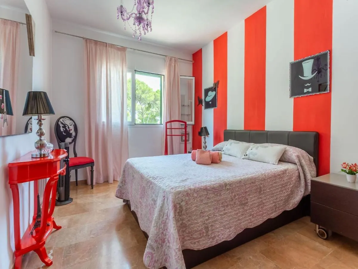 Belvilla By Oyo Villa Malen S Mallorca リュックマヨール