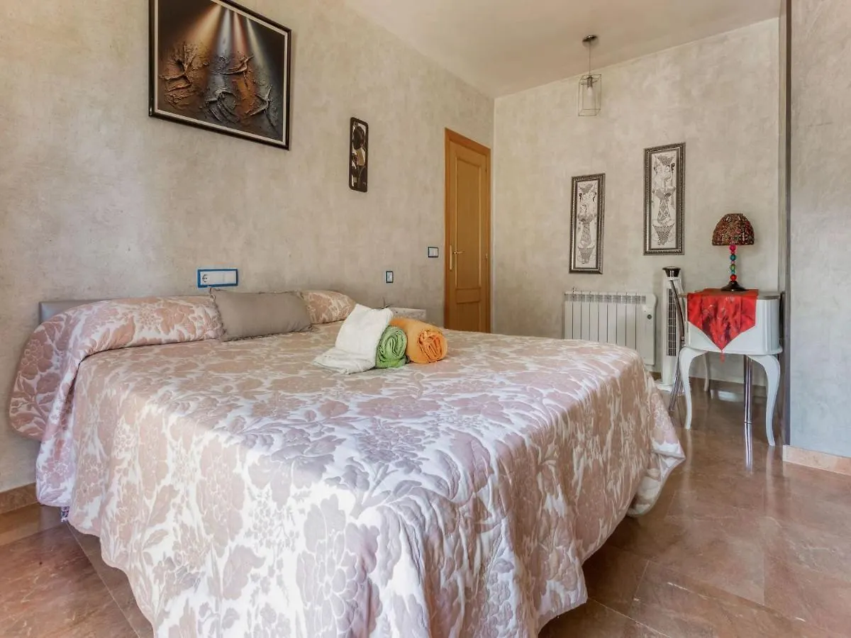 Belvilla By Oyo Villa Malen S Mallorca リュックマヨール