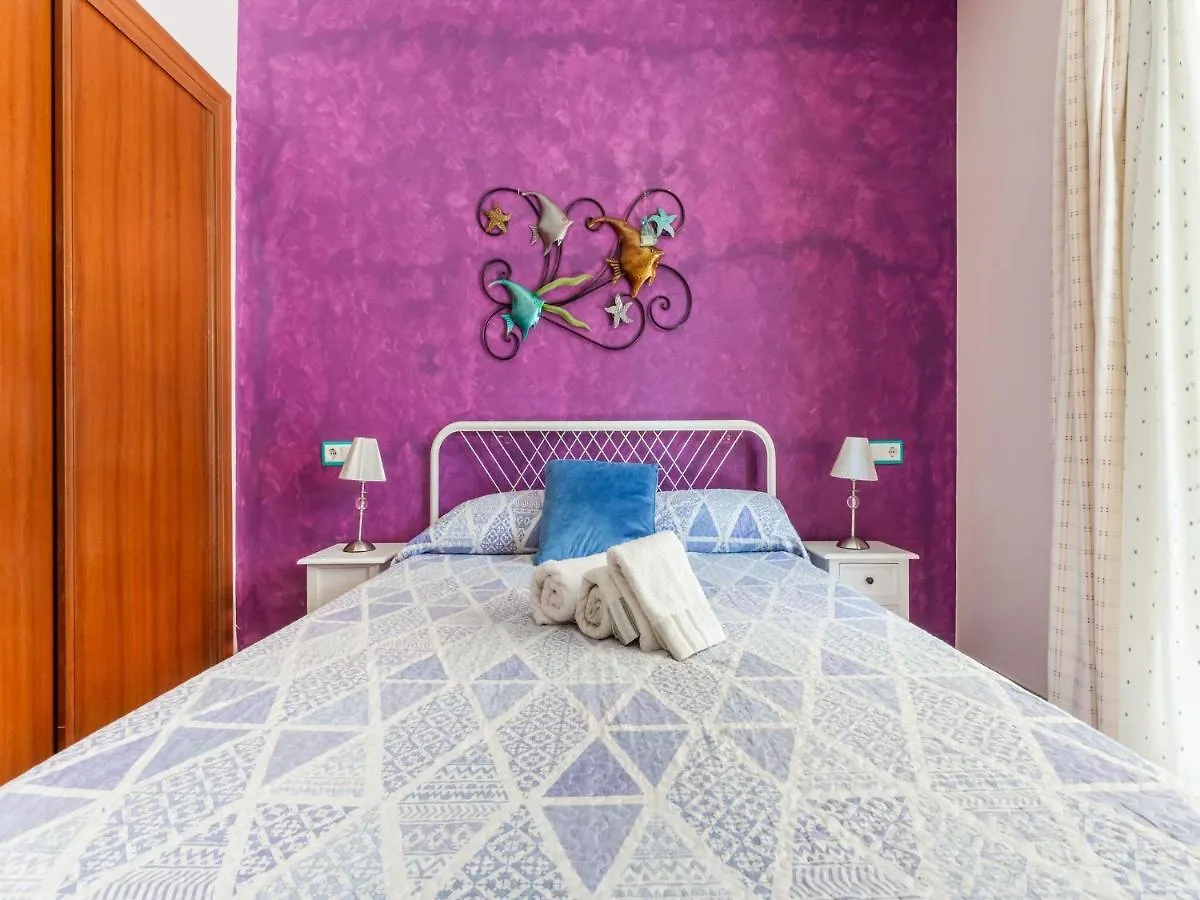 Belvilla By Oyo Villa Malen S Mallorca リュックマヨール 別荘