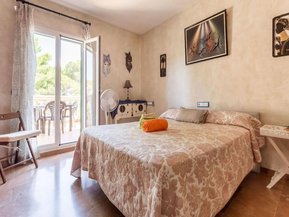Belvilla By Oyo Villa Malen S Mallorca リュックマヨール