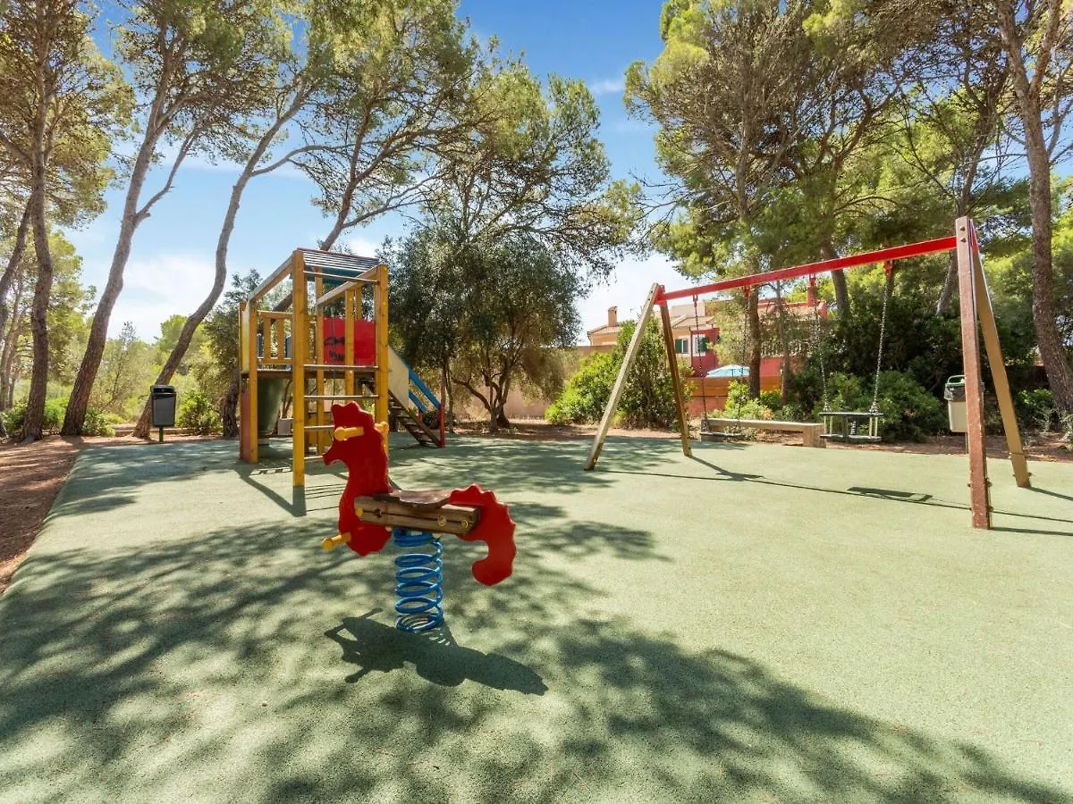 Belvilla By Oyo Villa Malen S Mallorca リュックマヨール スペイン