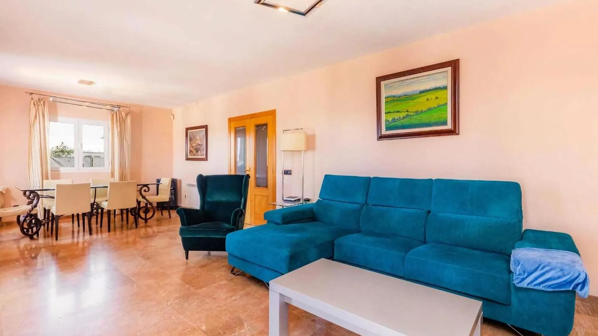 Belvilla By Oyo Villa Malen S Mallorca リュックマヨール スペイン