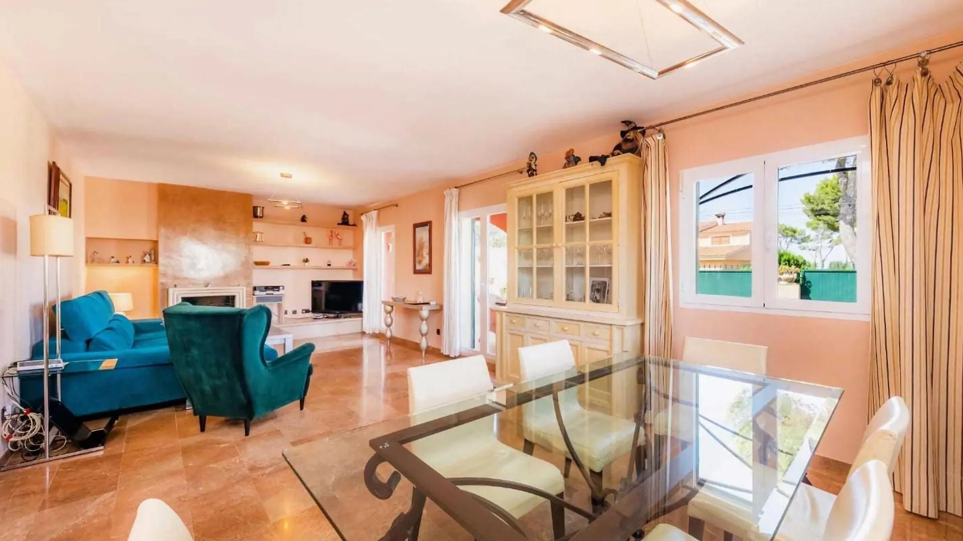 別荘 Belvilla By Oyo Villa Malen S Mallorca リュックマヨール