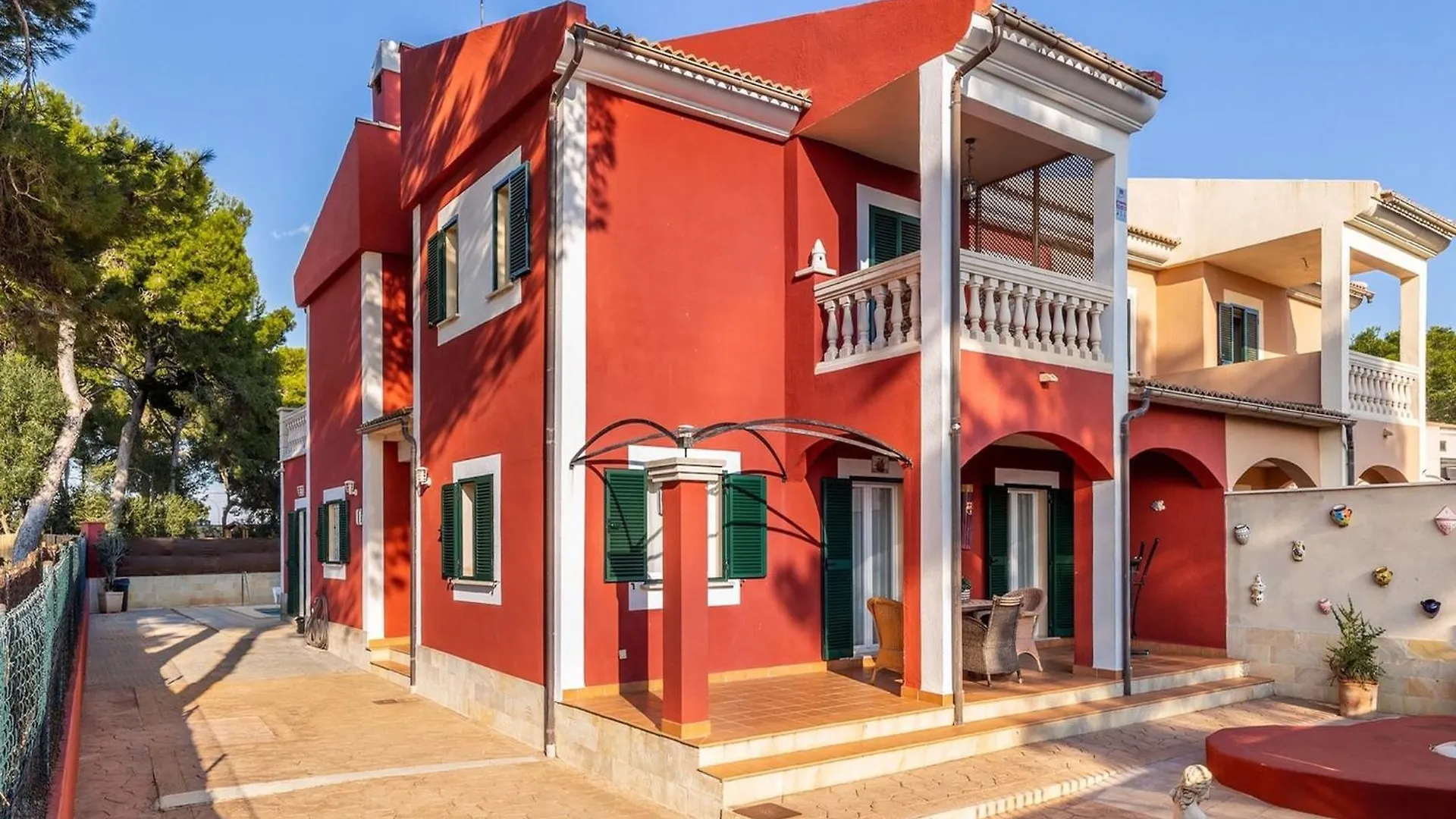 Belvilla By Oyo Villa Malen S Mallorca リュックマヨール